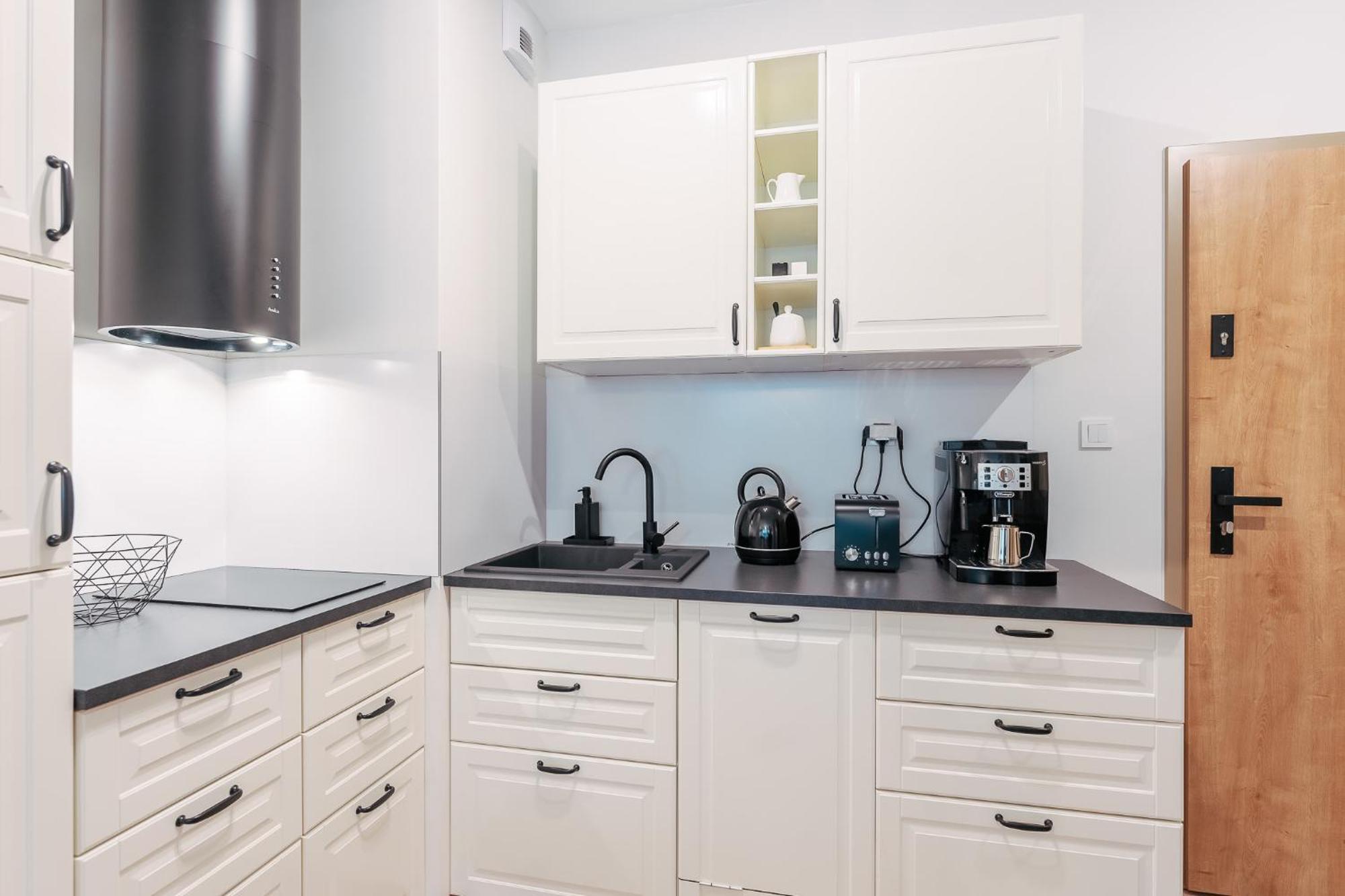 Ustronie Apartments 20 M Do Plazy 우스트 노리 모르스키 외부 사진